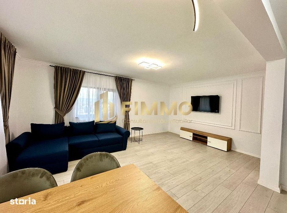 Apartament Scheia | 2 cam | ID: 1499