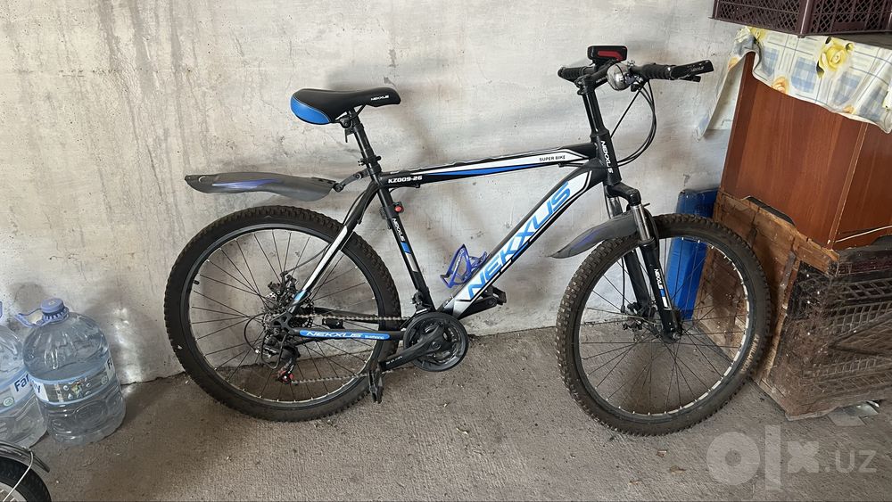 Велосипед NEKXUS 26"