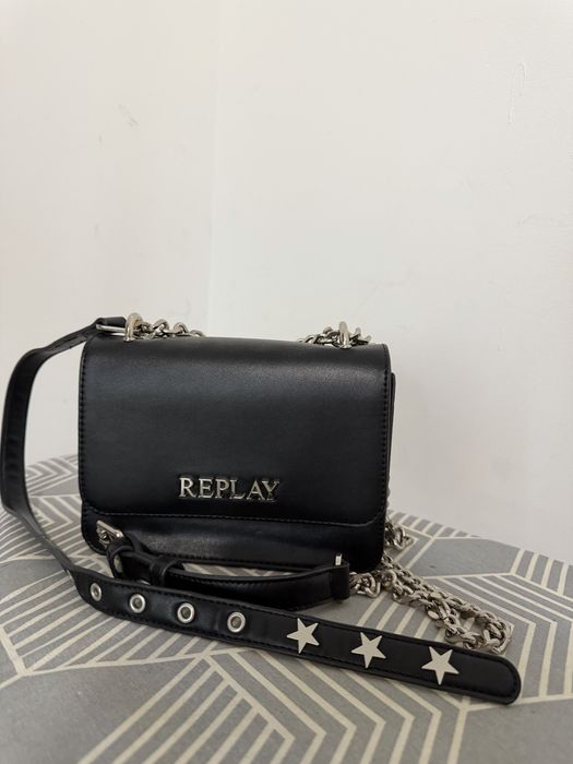 Дамски чанти Ysl, miumiu, replay,hugo