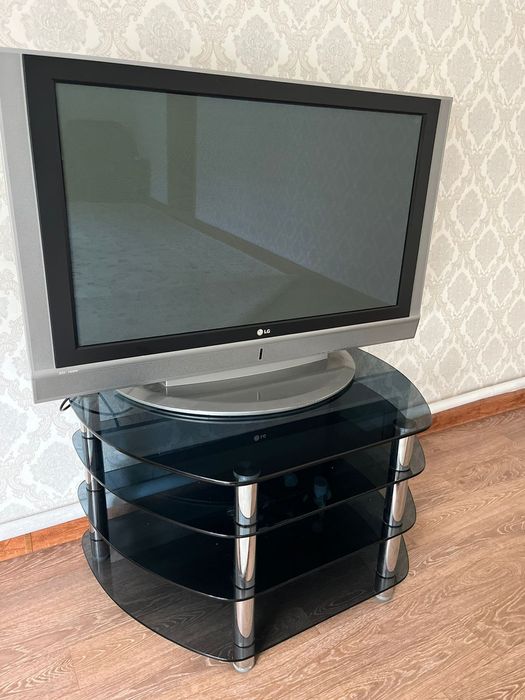 Телевизор жақсы жағдайда