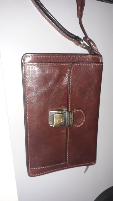 Borseta si geanta bărbătească