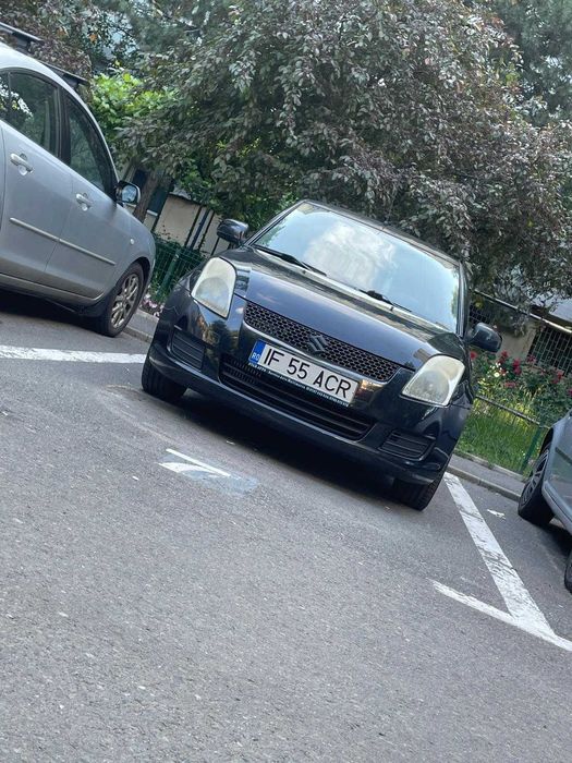 Vand Suzuki Swift 1.3 Ddis