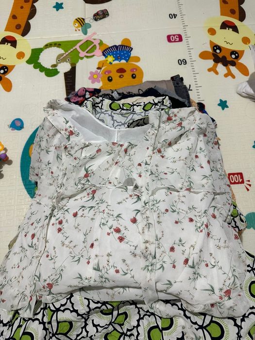 Продам женские одежды