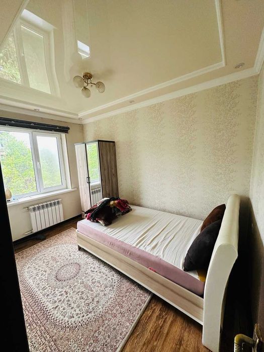 Qizlar uchun kvartera