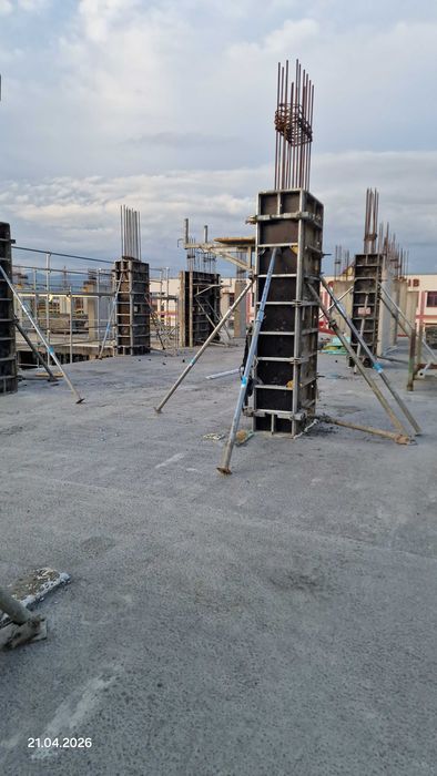 Echipa Dulgheri si Fierari