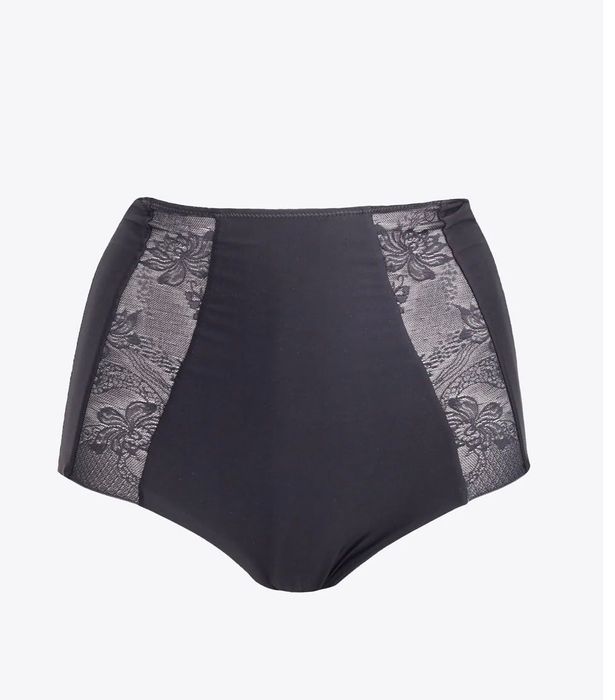 Нова бельо Shape control бикини, нови бели бикини Benotti