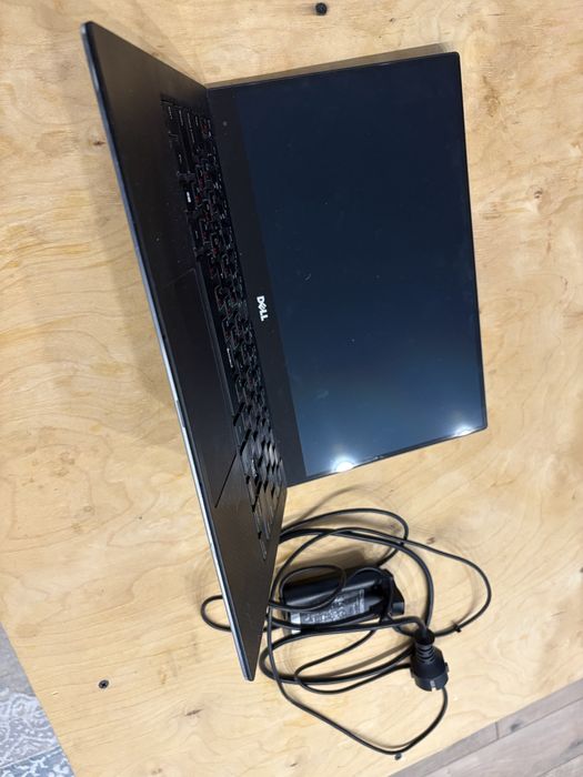 ноутбук dell xps 13