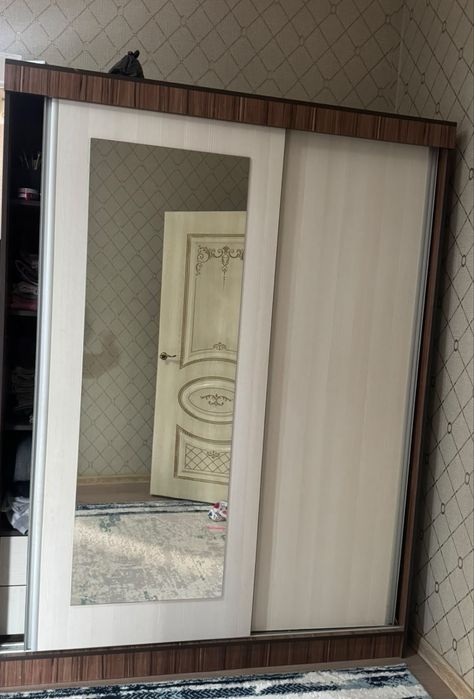 Купе шкаф в отличном состояний