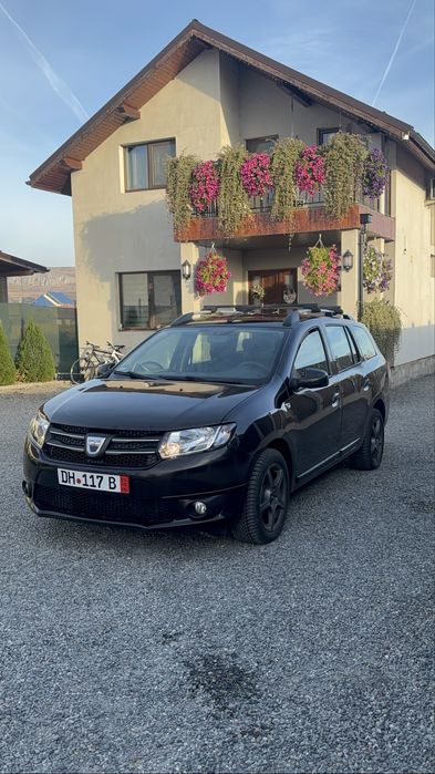 De vânzare Dacia Logan MCV 1.5DCI 2016 Euro:6