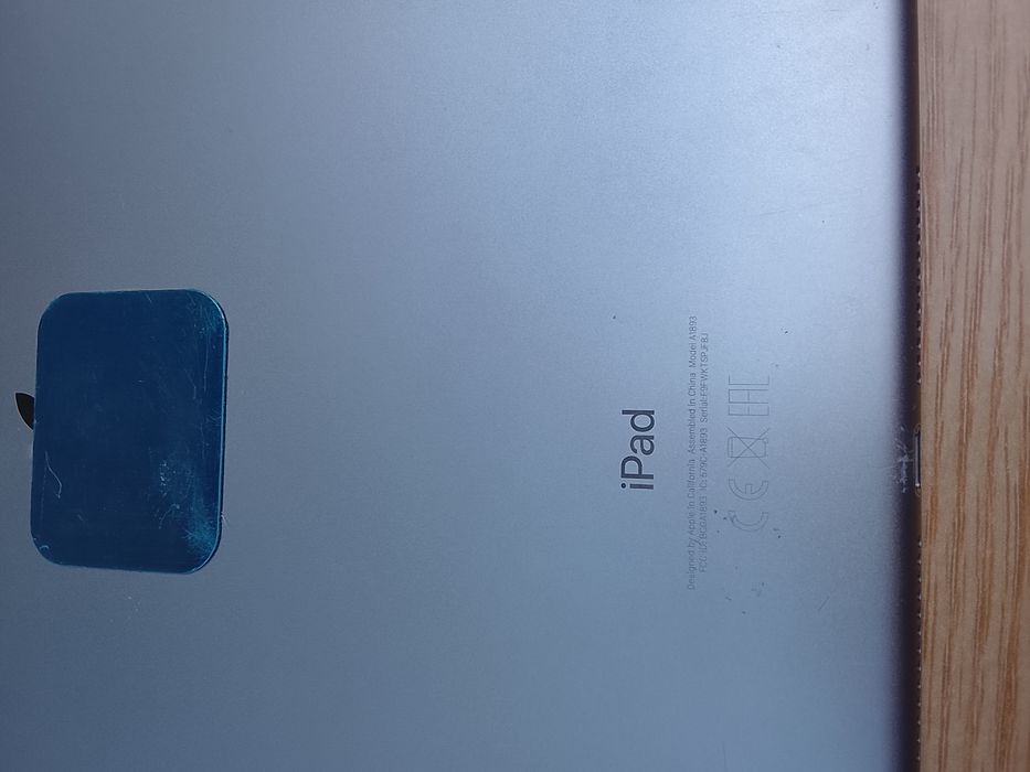 Tableta iPad gen 3 250 ron