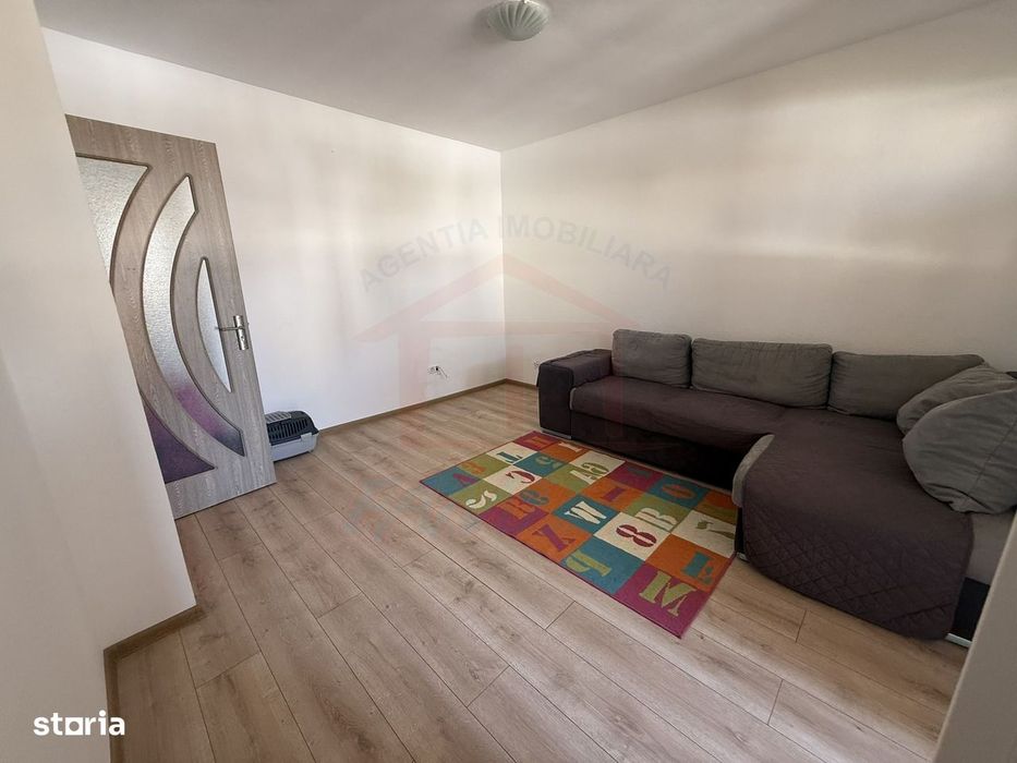 Apartament,