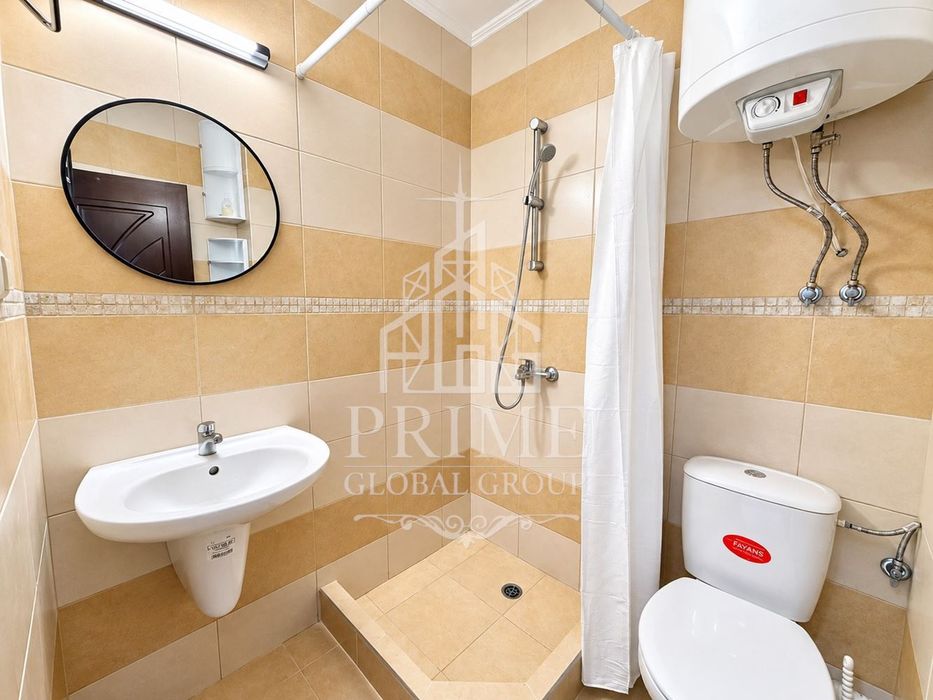 Продава се Двустаен апартамент в с. Равда, Област Бургас - 56 кв.м за 1584 €/кв.м - Снимка #9