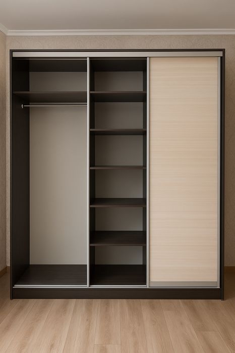 Продам шкаф купе