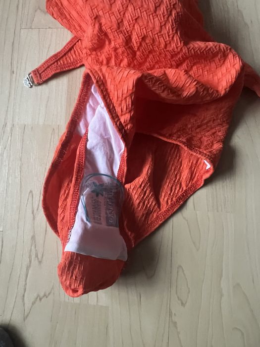 Costum baie Histoire de Plage