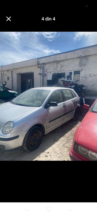 VOLKSWAGEN Polo 0 — imagine 2