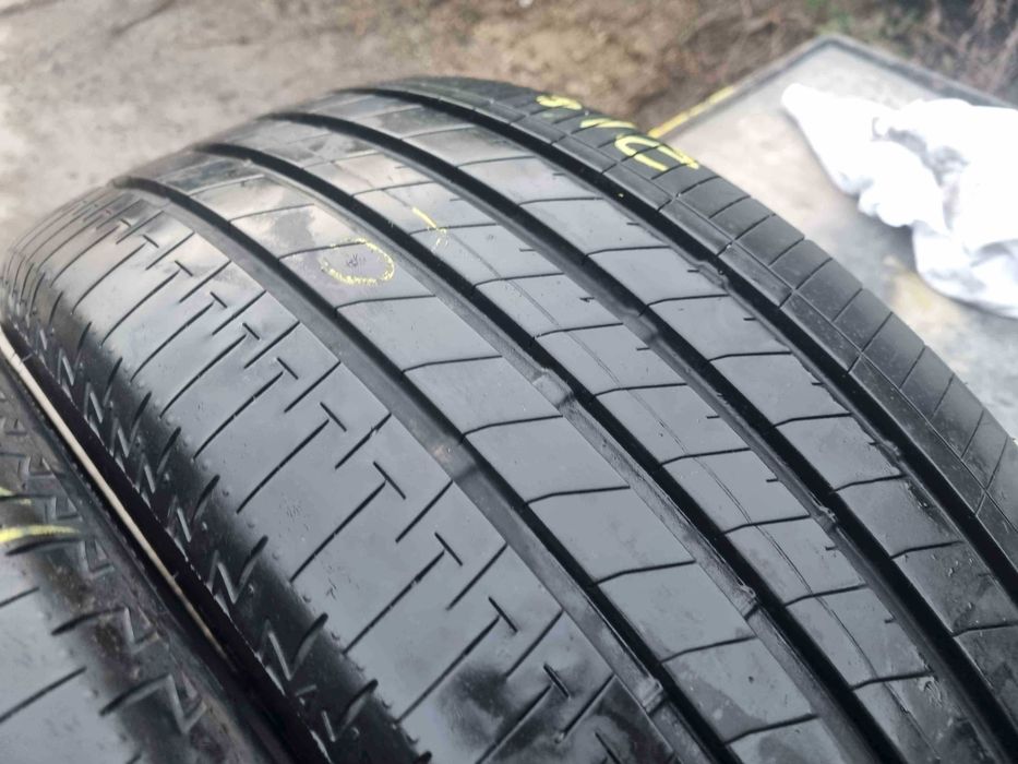 215/45 R18 • Vara • Bridgestone Turanza T005A 98W | 2 buc | Pret/buc