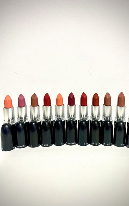 Rujuri MAC originale