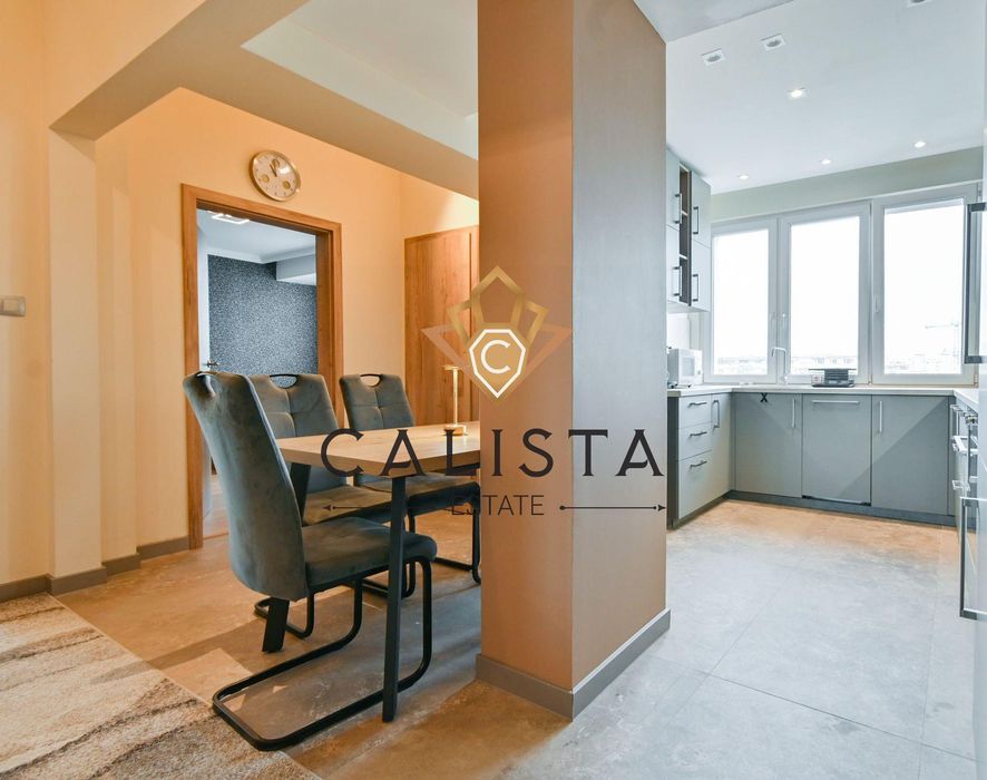 Дава се под наем Тристаен апартамент в София, Изток - 90 кв.м за 1329 € - Снимка #3