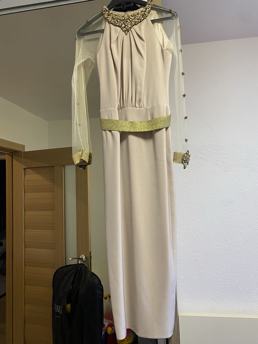 Rochie ocazie bej