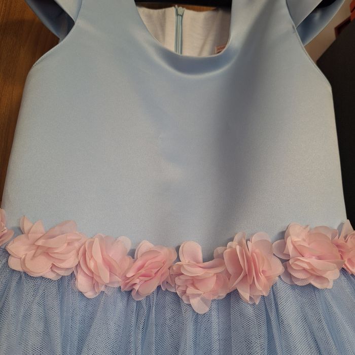 Rochie de ocazie fetite!