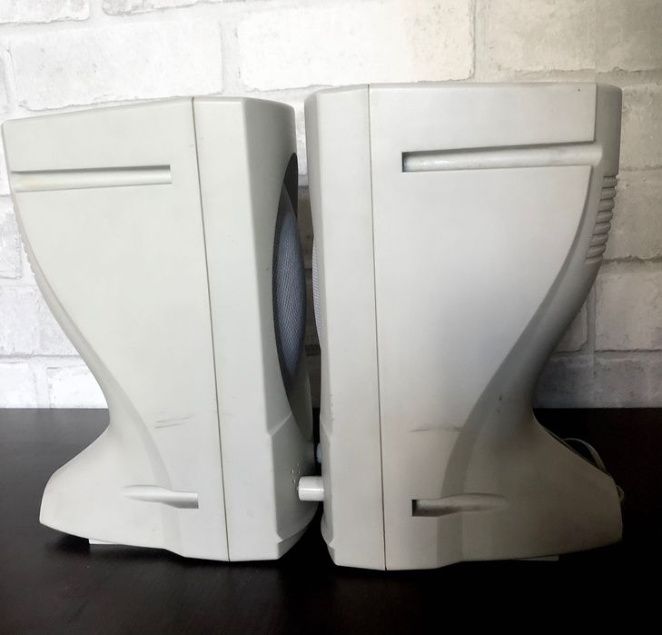 Компютърни тонколони