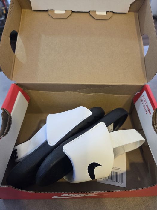 Сандали Nike за деца