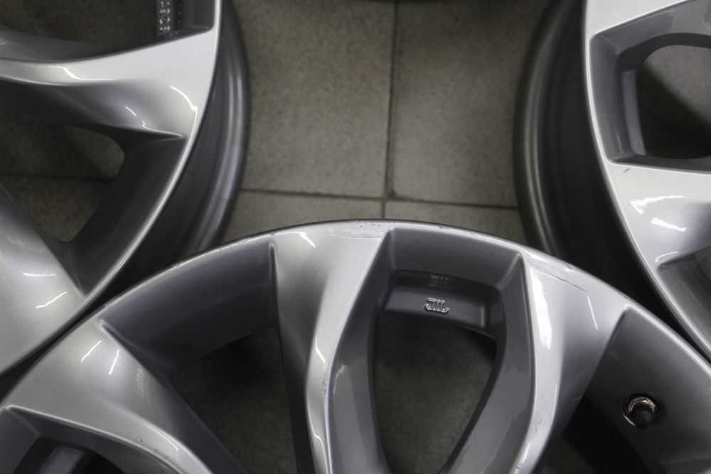 Джанти 16" Mazda