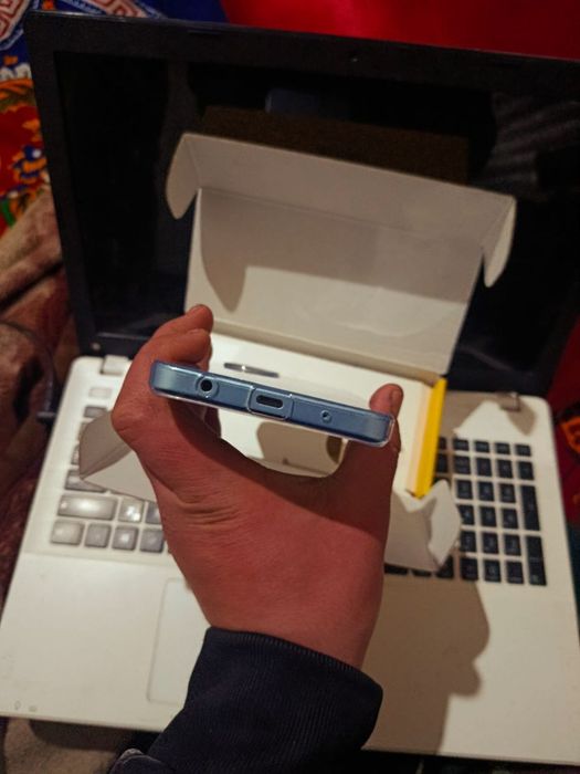 POCO C71  ideal holatda yangi gapimga javob bitta aybi yoʻ