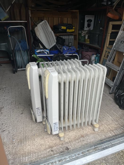 ТОП ЦЕНА, Ел. Маслени Радиатори Tesy / DeLonghi