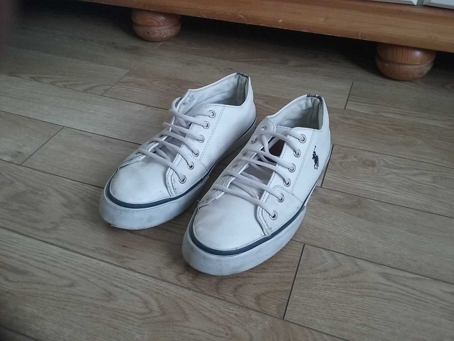 adidasi pantofi sport 41 Polo by Ralph Lauren