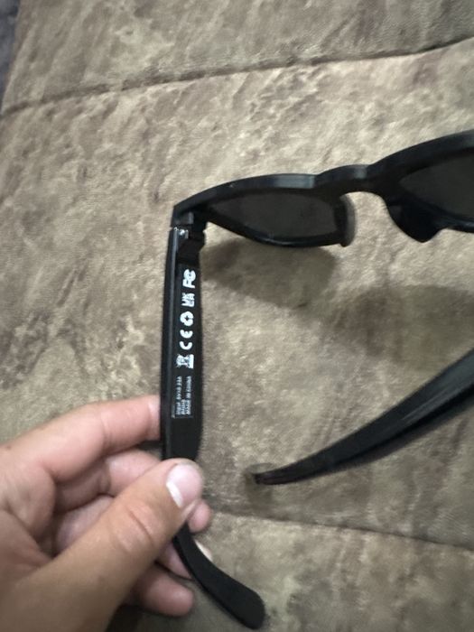 Smart glasses cy01