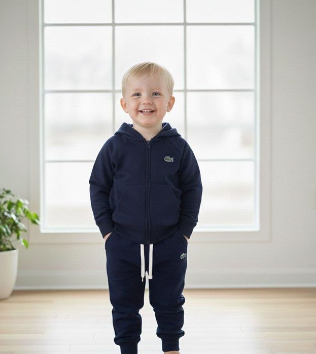 Zamonaviy bolalar kiyimlari