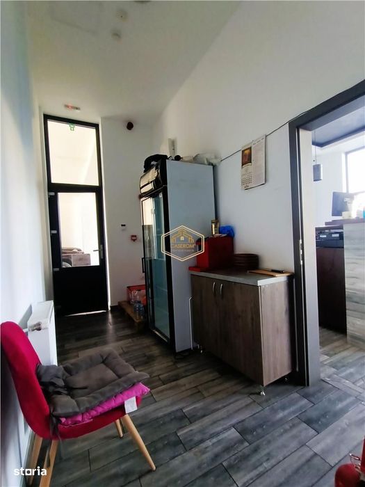 VIDEO | Spatiu comercial - 163 mp | Magazin, Showroom | Semicentral