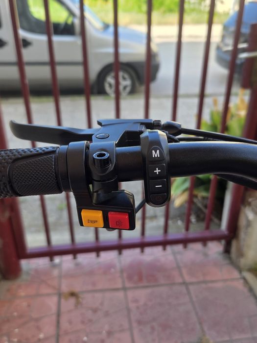 Електрическа тротинетка KUGOO G2 PRO