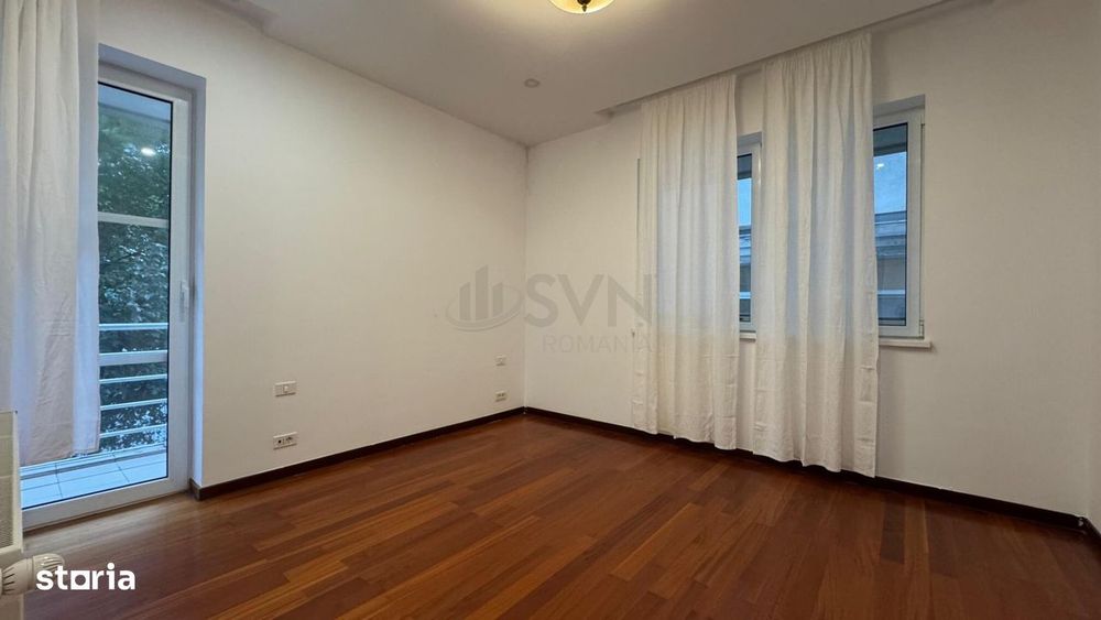 Apartament 4 camere Primaverii