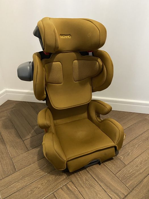 Детское автокресло Recaro Mako Elite 2