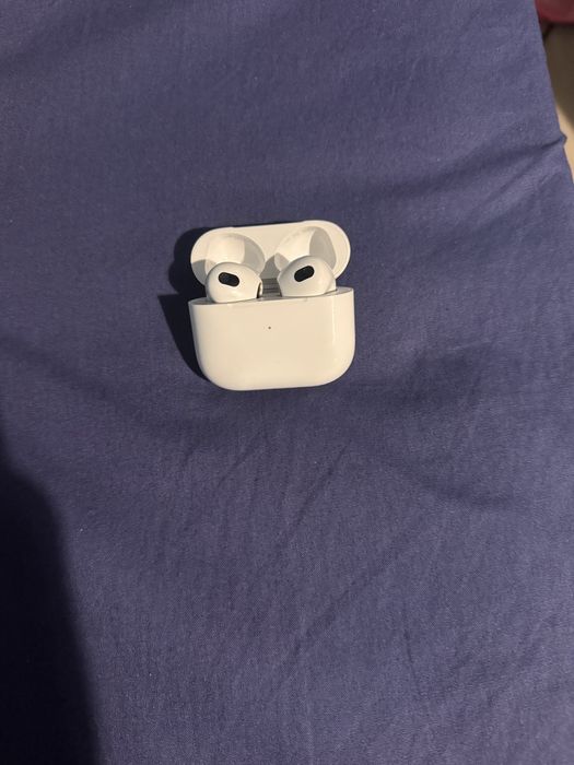 Apple Air Pods pro