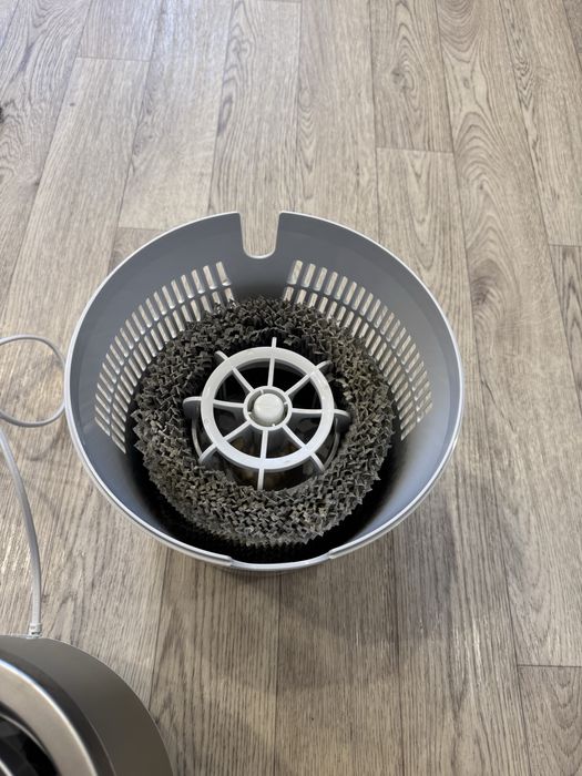 Увлажнитель воздуха Philips HU4803/01