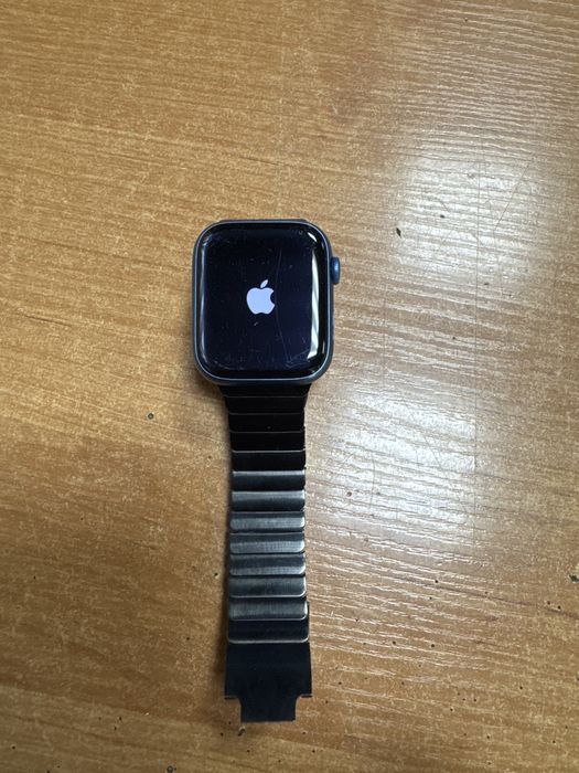 Apple Эпл вотч часы