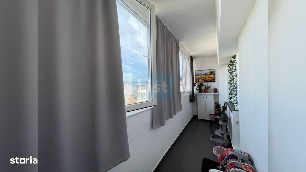 Apartament 4 camere decomandat, in Lunca, langa Profi