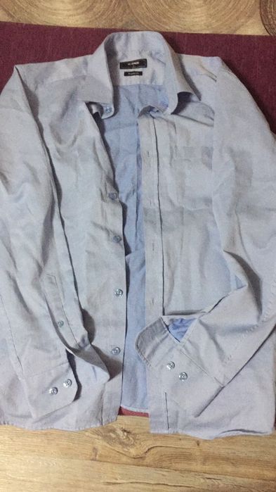 Рубашки и сумки