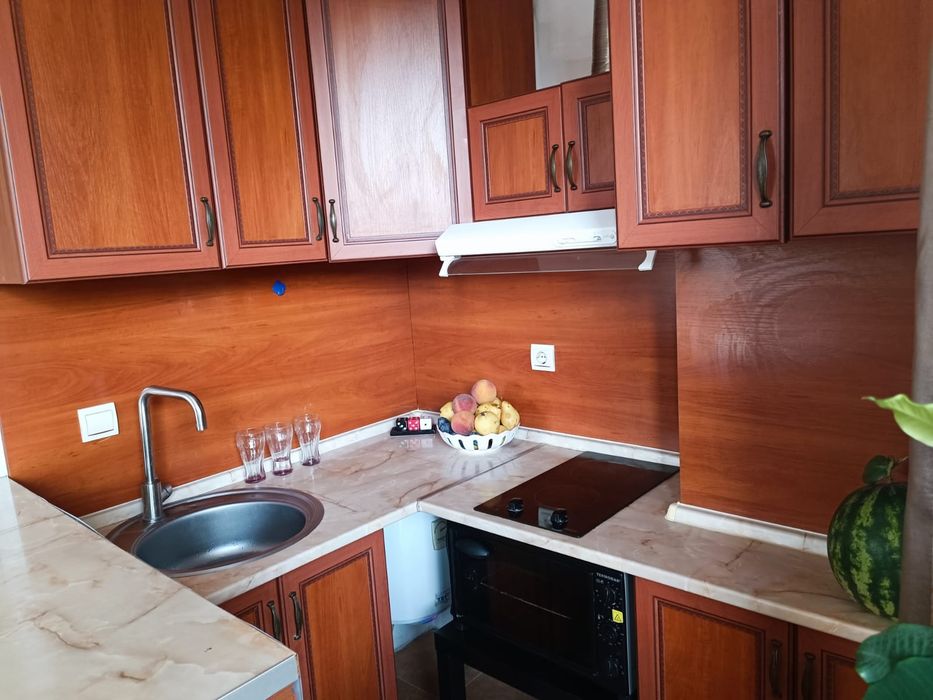 Продавам апартамент в Банско