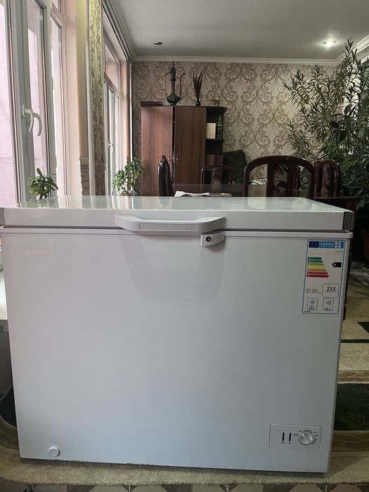 Продам морозильник Xings обьем 225 литров
