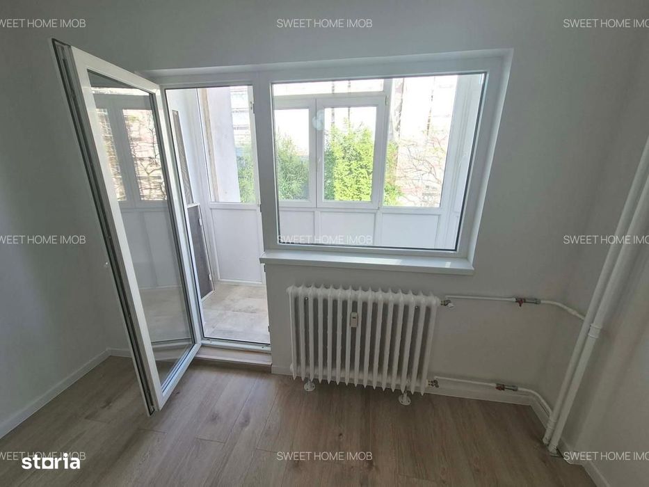 Stefan cel Mare inchiriere ap 4 camere renovat pt rezidenta/birou