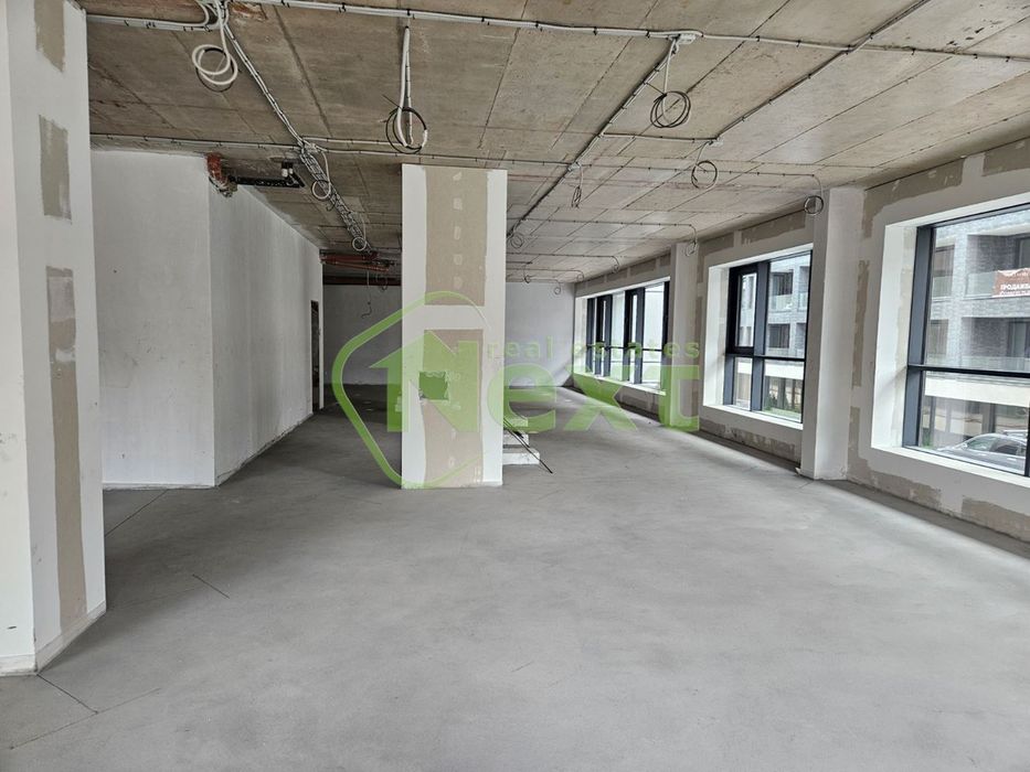 Дава се под наем Магазин в София, Кръстова вада - 640 кв.м за 9500 € - Снимка #11