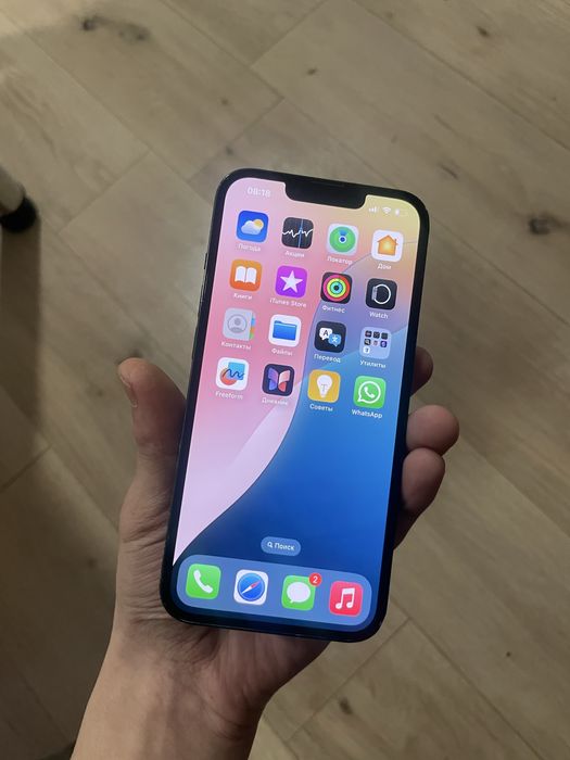 Iphone 13 128GB отличное состояние