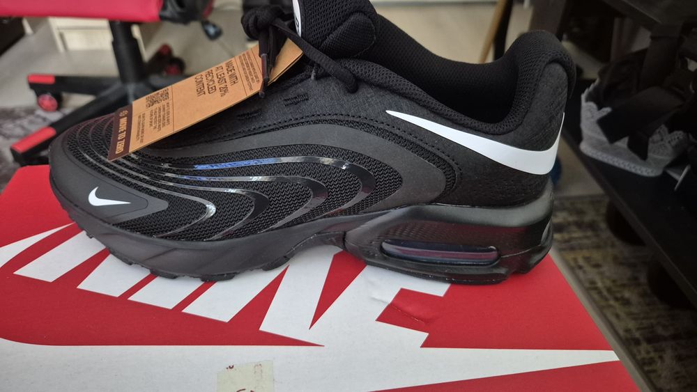 Nike air max fire