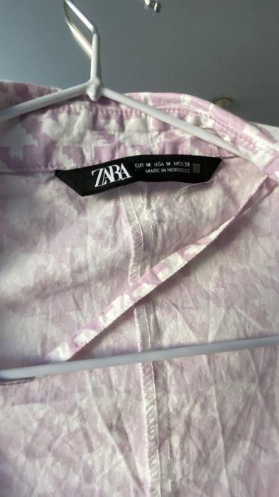 Camasa Zara innodata