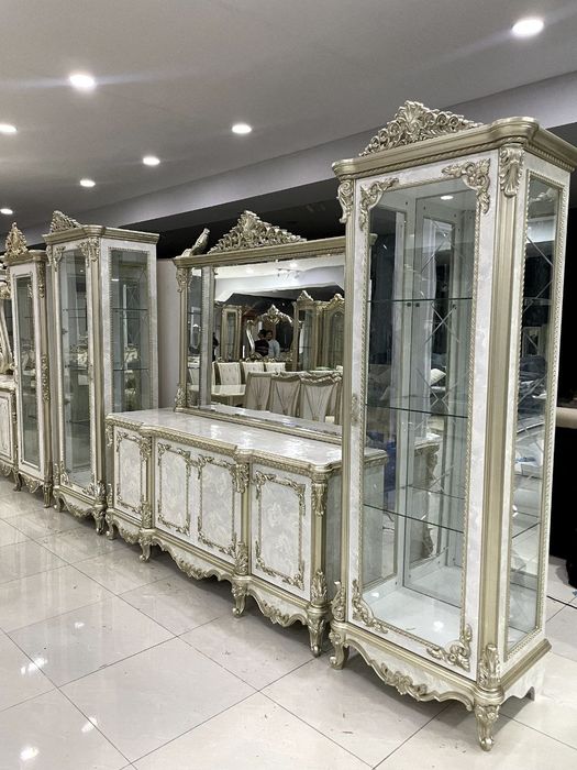 Спальный и гостиной гарнитуры Turkey