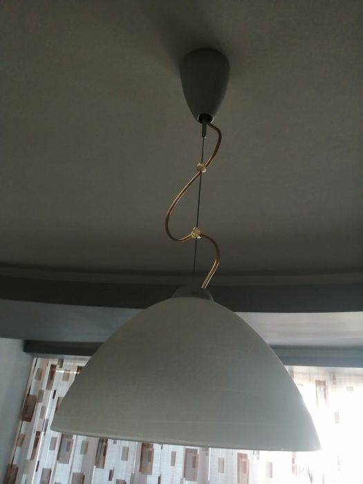 лампа за трапезария